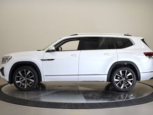 New 2026 Volkswagen Atlas SEL Premium R-Line image 6