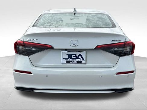 Used 2023 Honda Civic Touring image 25