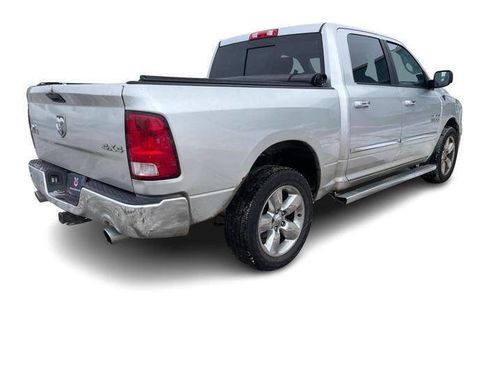 Used 2015 RAM 1500 Big Horn image 5