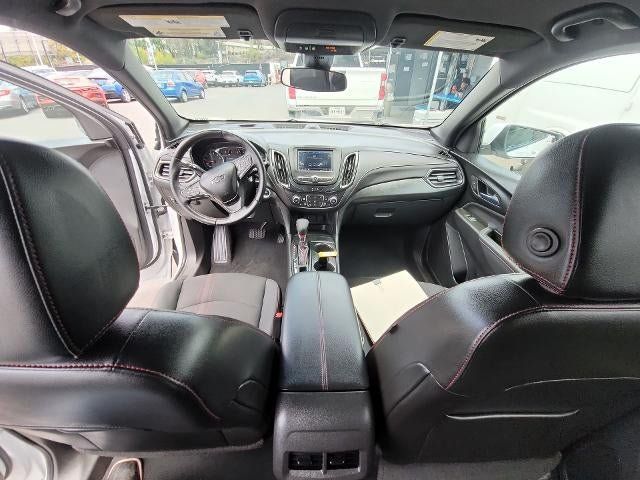 Used 2022 Chevrolet Equinox RS FWD image 21
