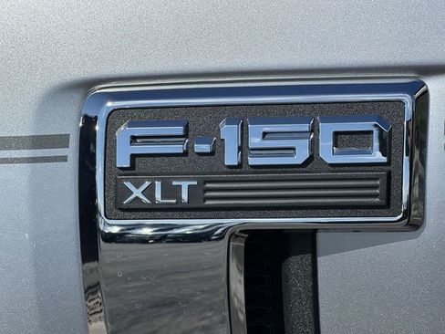 Used 2022 Ford F150 XLT AWD/4WD image 11