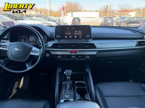Used 2020 Kia Telluride LX image 14