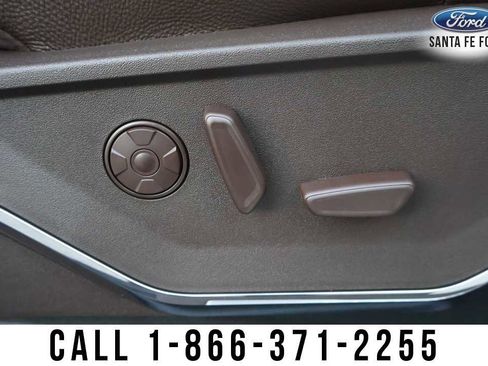 New 2026 Ford F350 King Ranch w/ Chrome Package AWD/4WD image 31