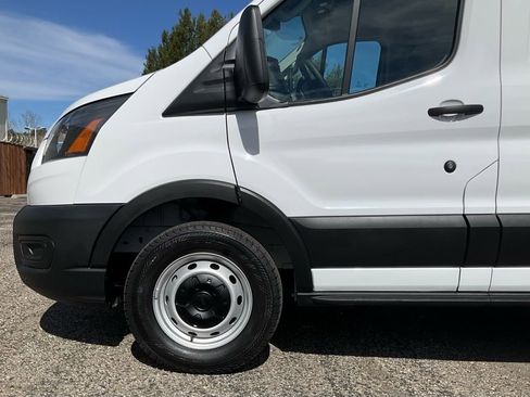 New 2026 Ford Transit 250 148 Medium Roof w/ Load Area Protection Package image 10