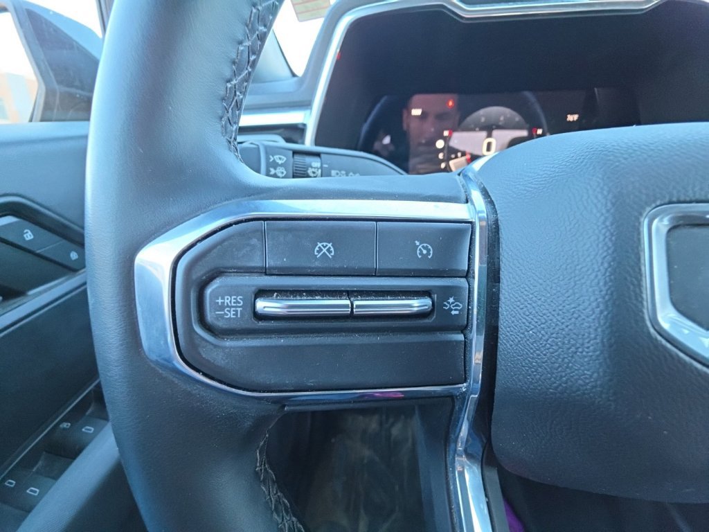 Used 2023 GMC Canyon Elevation w/ Convenience Package RWD image 14