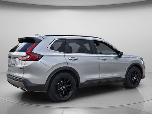Used 2025 Honda CR-V Sport image 7