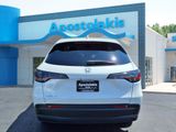 New 2026 Honda HR-V LX image 4