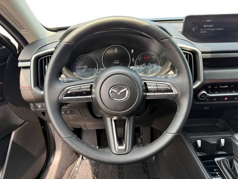 Used 2026 MAZDA CX-50 AWD 2.5 Hybrid w/ Weather Package image 12