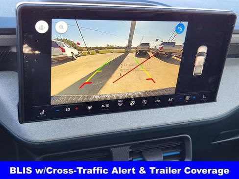 New 2026 Ford Maverick XLT w/ XLT Luxury Package image 18