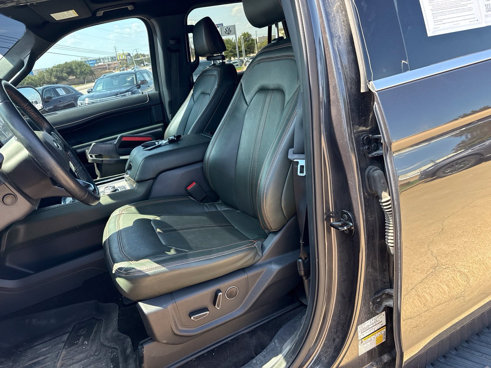 Used 2022 Ford Expedition Timberline AWD/4WD image 12