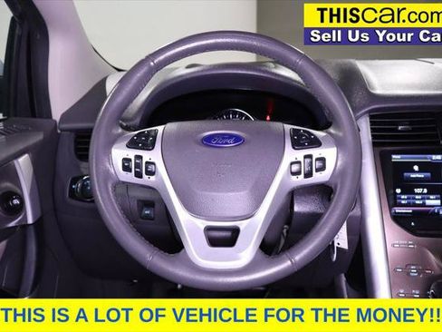 Used 2013 Ford Edge SEL FWD image 14