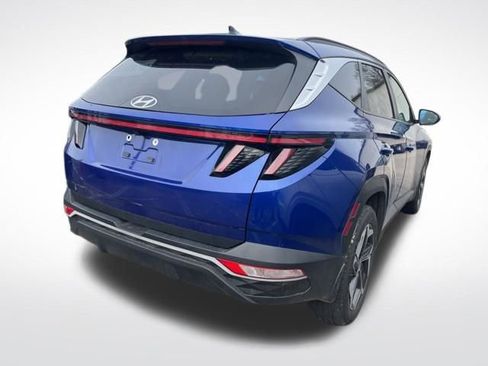 Used 2023 Hyundai Tucson SEL w/ Convenience Package image 6