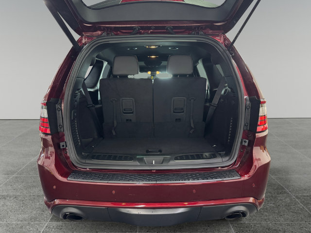 New 2026 Dodge Durango SRT Hellcat w/ Trailer Tow Group IV AWD/4WD image 13