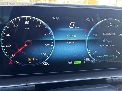 Used 2023 Mercedes-Benz GLS 580 4MATIC image 20