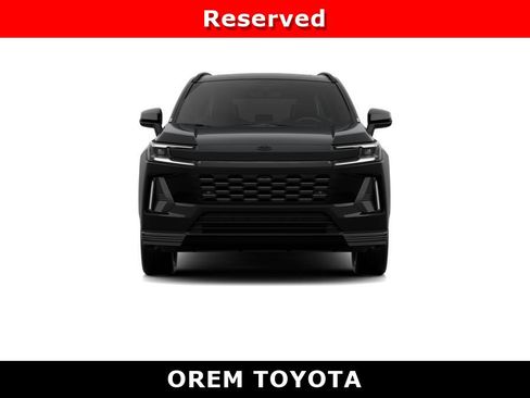 New 2026 Toyota RAV4 XSE w/ Panoramic Sun Roof Package AWD/4WD image 17