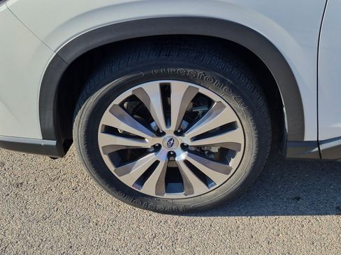 Used 2019 Subaru Ascent Limited AWD/4WD image 11