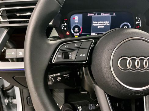 Certified 2025 Audi A3 2.0T Premium w/ Convenience Package image 21