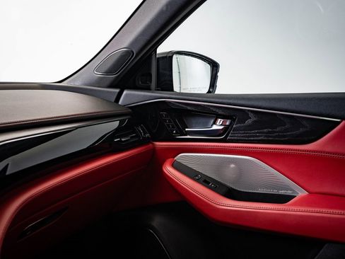 Used 2023 Acura MDX Type S image 35