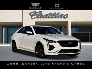 Certified 2024 Cadillac CT4 Sport w/ Super Cruise 2 Package video 1