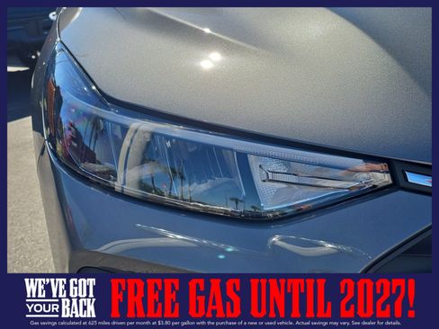 New 2026 Ford Escape Active w/ Tech Pack #1 FWD image 8