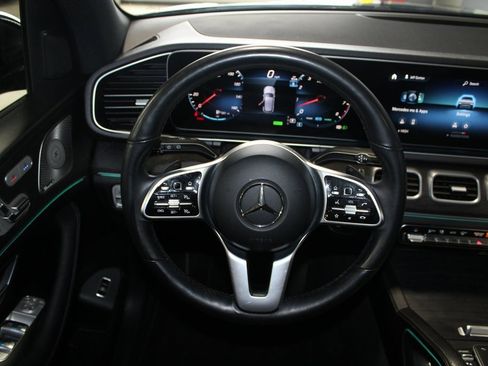 Used 2023 Mercedes-Benz GLE 450 4MATIC image 21