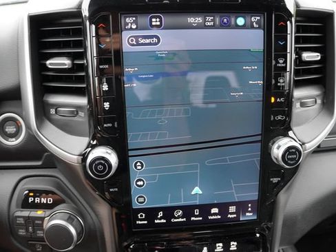 New 2026 RAM 1500 Big Horn AWD/4WD image 14
