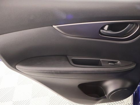 Used 2020 Nissan Rogue Sport S w/ Appearance Package image 15