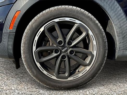 Used 2015 MINI Cooper Countryman S image 9