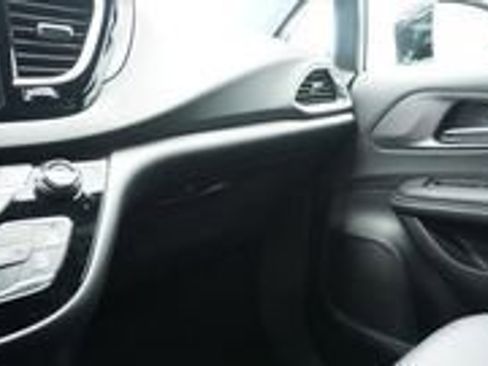 New 2026 Chrysler Voyager LX image 23