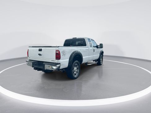 Used 2014 Ford F250 XL w/ Power Equipment Group AWD/4WD image 9