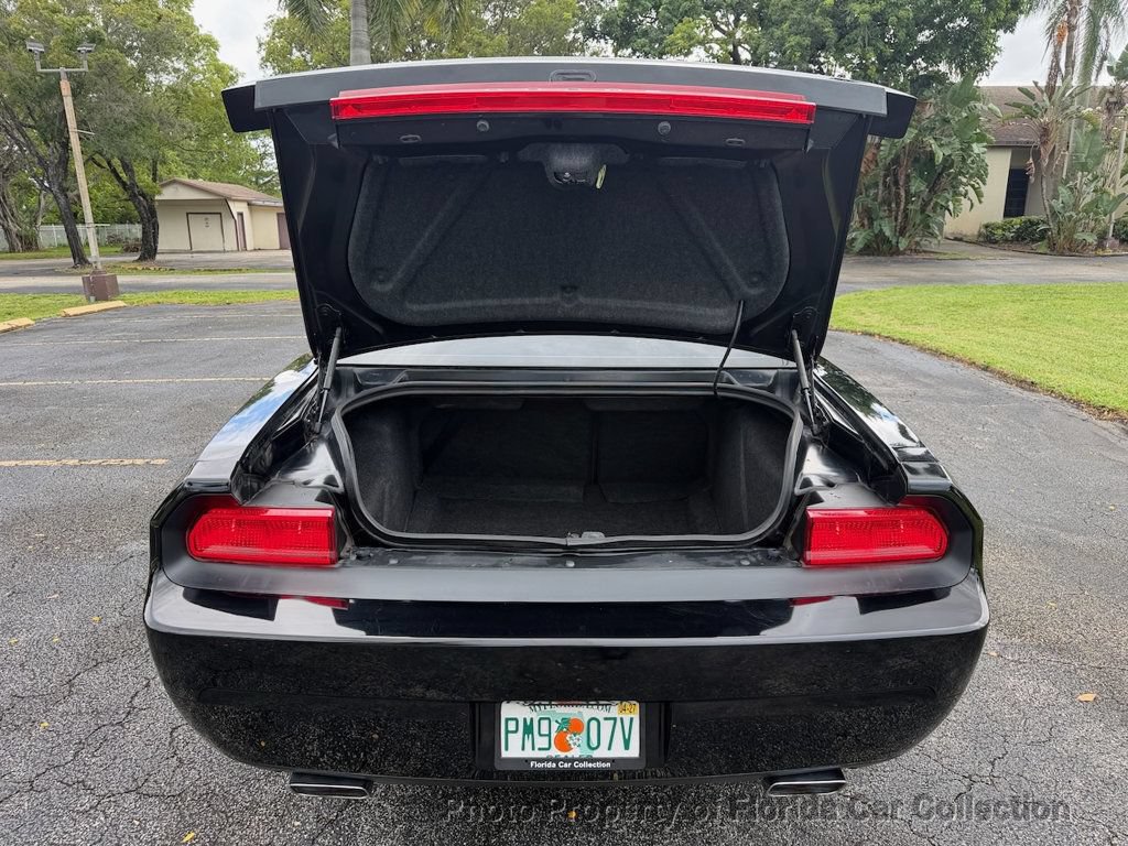 Used 2012 Dodge Challenger R/T RWD image 67