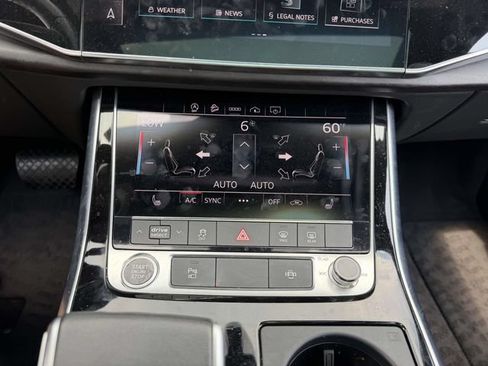 Used 2023 Audi Q7 2.0T Premium Plus w/ Premium Plus Package AWD/4WD image 24