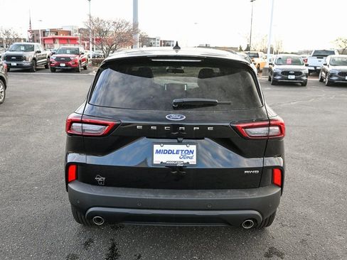 New 2026 Ford Escape ST-Line w/ Tech Pack #1 image 6
