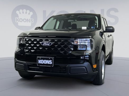 New 2026 Ford Maverick XL image 1