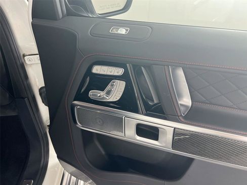 Certified 2021 Mercedes-Benz G 63 AMG 4MATIC image 30