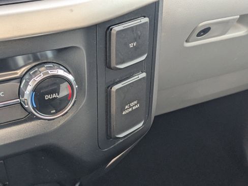 Used 2022 Ford F150 XLT w/ Equipment Group 301A Mid image 25