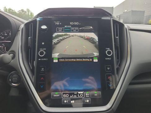 New 2026 Subaru Crosstrek 2.5i Limited AWD/4WD image 29