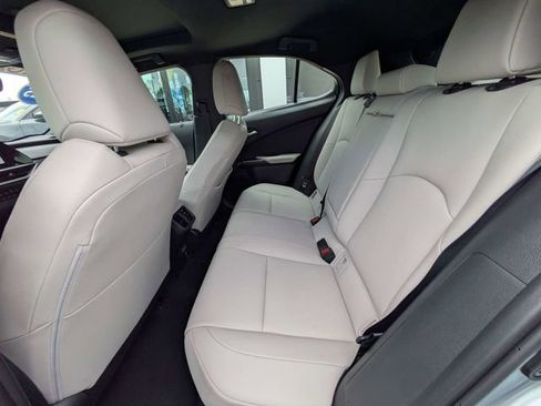 Used 2025 Lexus UX 300h FWD w/ Accessory Package (Z1) image 12