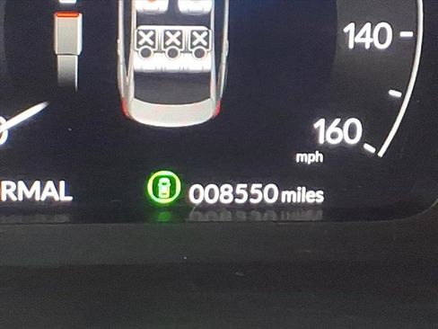 Used 2023 Honda Civic Touring image 24