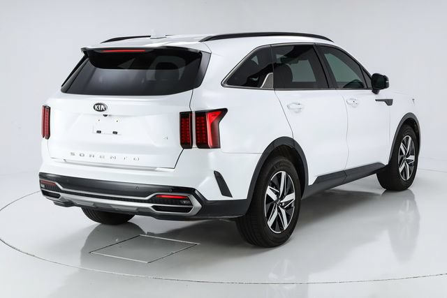 Used 2021 Kia Sorento S FWD image 12