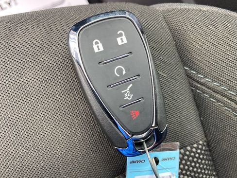 Used 2019 Chevrolet Blazer LT FWD image 24