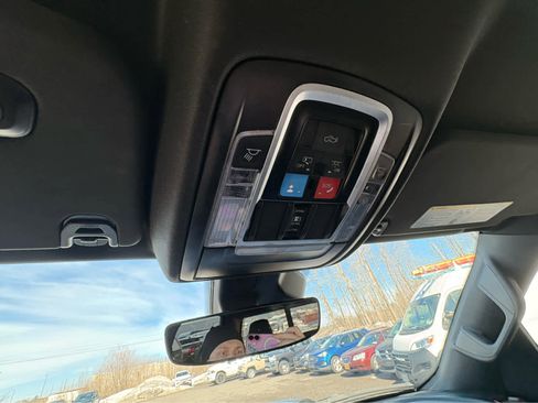 Used 2025 RAM 1500 Rebel w/ Rebel Level 1 Equipment Group image 19