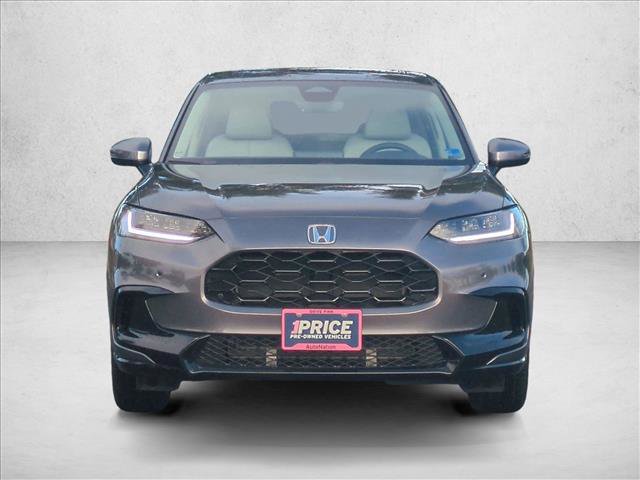 Used 2027 Honda HR-V EX-L image 2