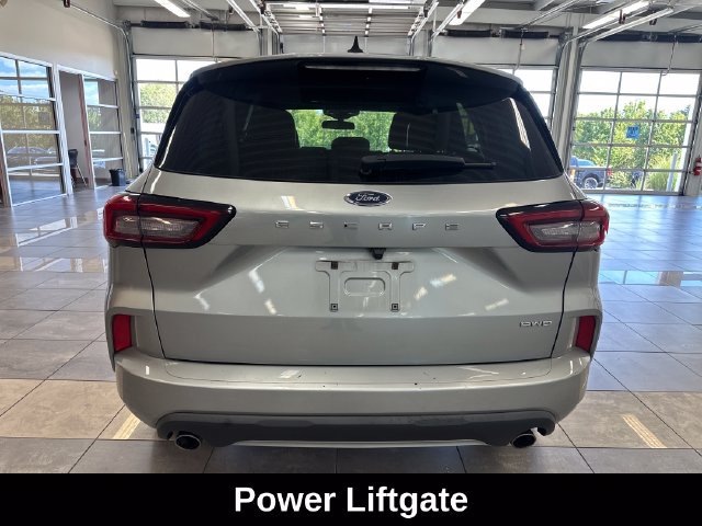 Used 2024 Ford Escape ST-Line AWD/4WD image 10