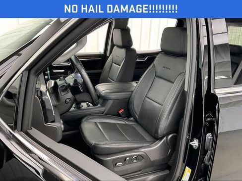 Certified 2024 GMC Sierra 1500 Denali AWD/4WD image 8