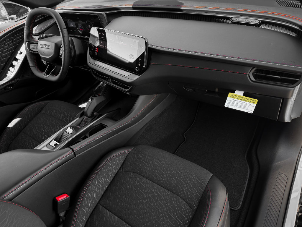 New 2026 Dodge Charger R/T w/ Driver Convenience Group AWD/4WD image 10