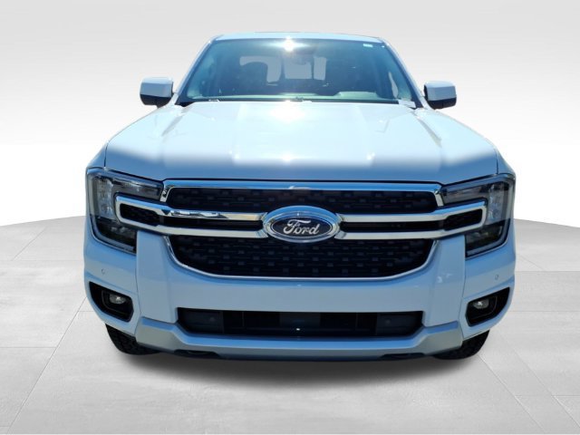 New 2026 Ford Ranger Lariat AWD/4WD image 17