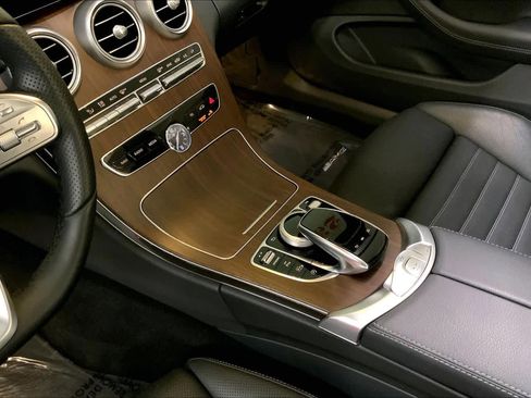 Certified 2023 Mercedes-Benz C 300 C 300 image 15