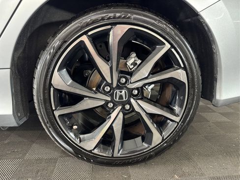 Used 2021 Honda Civic Sport image 28