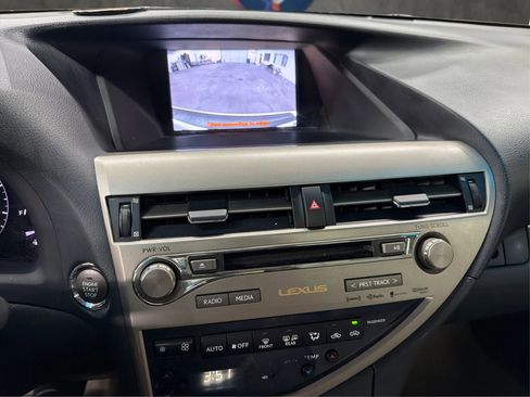 Used 2013 Lexus RX 350 FWD w/ Navigation Pkg image 23